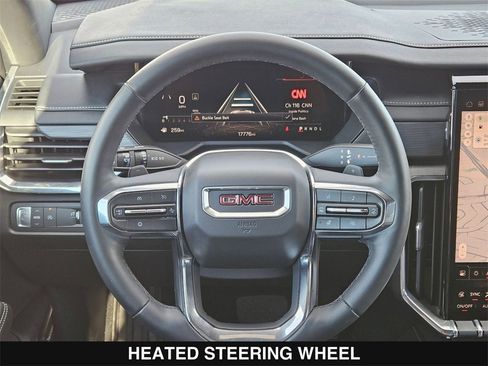 Used 2024 GMC Acadia Elevation w/ Luxury Package image 23