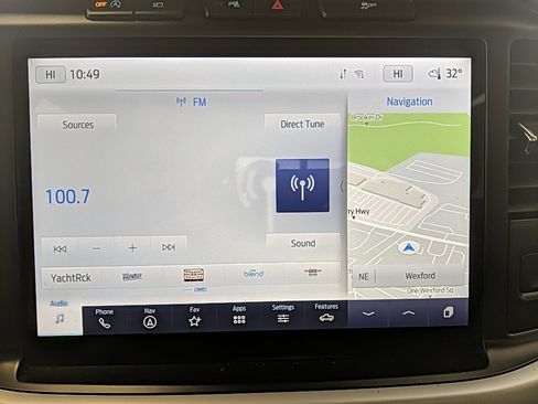 Certified 2023 Ford F150 XLT w/ Equipment Group 302A High image 17