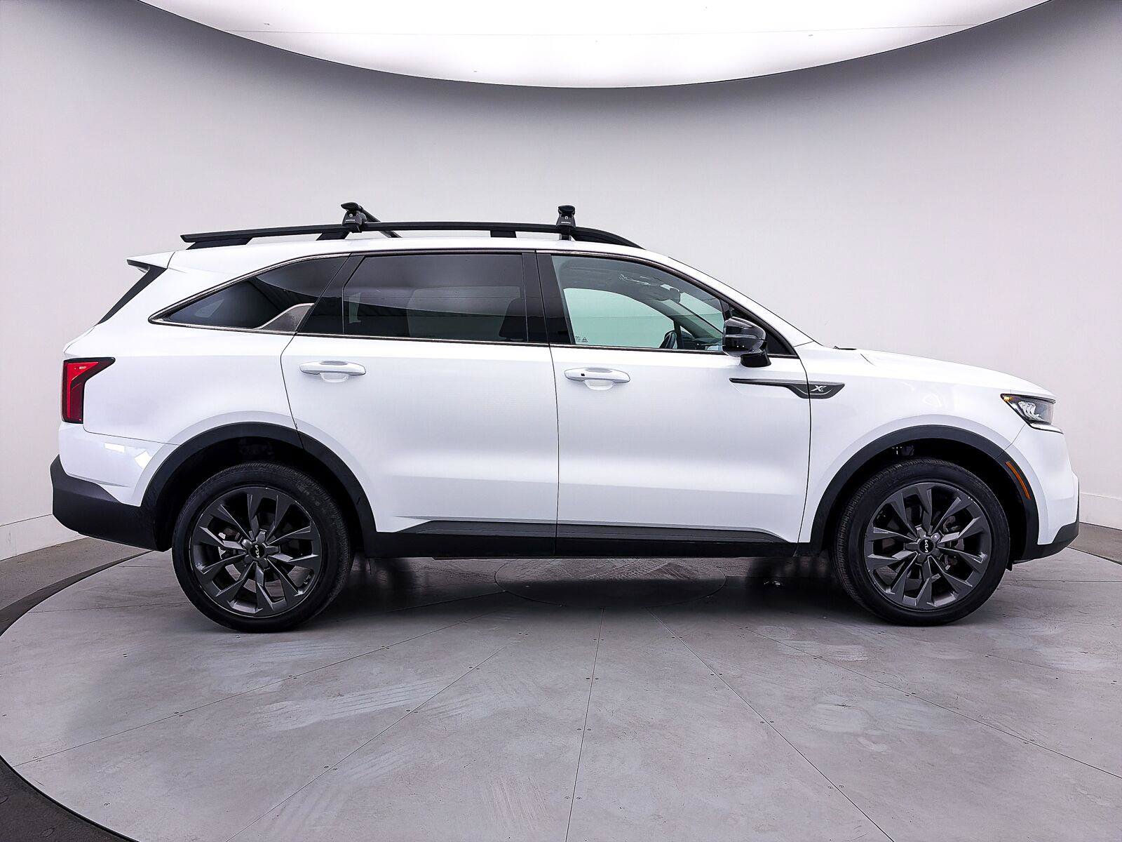 Used 2022 Kia Sorento X-Line EX AWD/4WD image 41