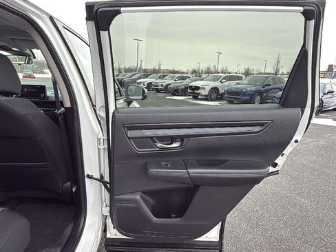 Used 2023 Honda CR-V EX image 20
