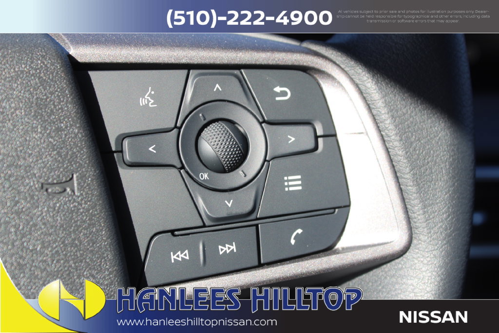 New 2027 Nissan Sentra S w/ Floor Mat Package FWD image 26