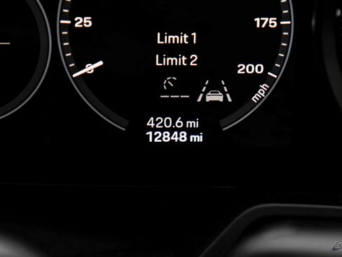 Used 2020 Porsche 911 Carrera 4S image 62