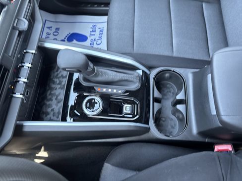 New 2026 Chevrolet Colorado W/T AWD/4WD image 20