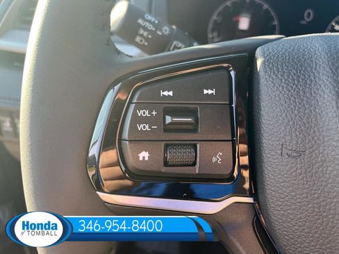 New 2026 Honda Odyssey Touring image 11