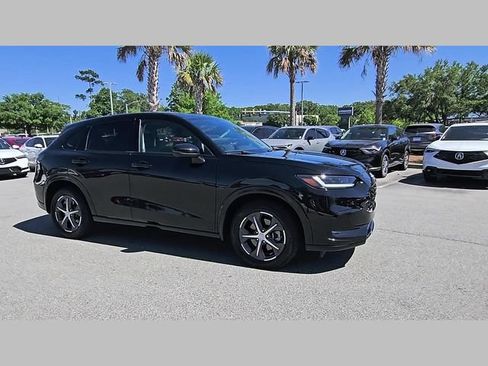 Used 2024 Honda HR-V EX-L image 30