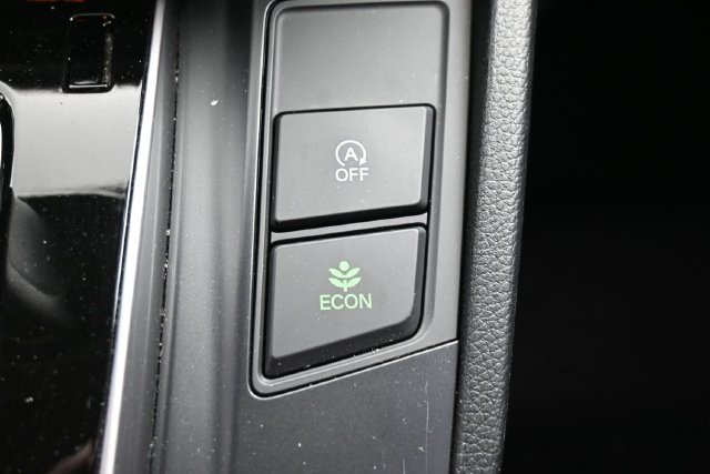 Certified 2020 Honda CR-V EX-L image 31