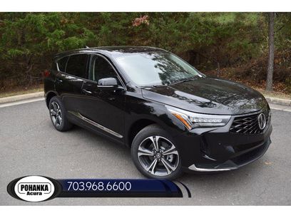 New 2026 Acura RDX w/ Technology Package