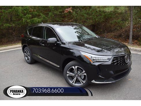 New 2026 Acura RDX w/ Technology Package image 1