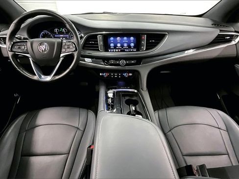 Used 2023 Buick Enclave Essence w/ Experience Buick Package image 15