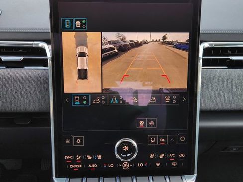 New 2026 GMC Sierra EV Elevation w/ Premium Package image 33