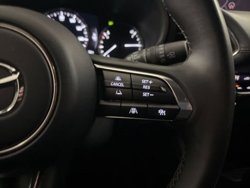 Used 2024 MAZDA MAZDA3 2.5 Turbo Premium Plus Package image 26