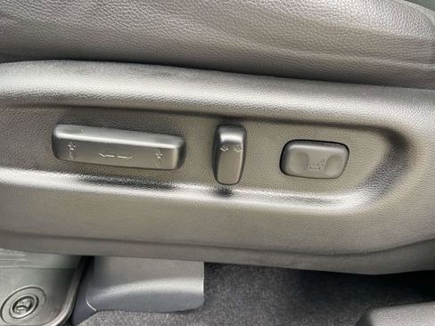 Used 2024 Honda Ridgeline TrailSport image 20