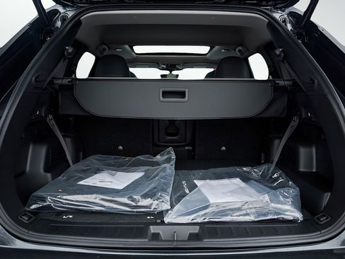New 2026 Mitsubishi Outlander SEL AWD/4WD image 8