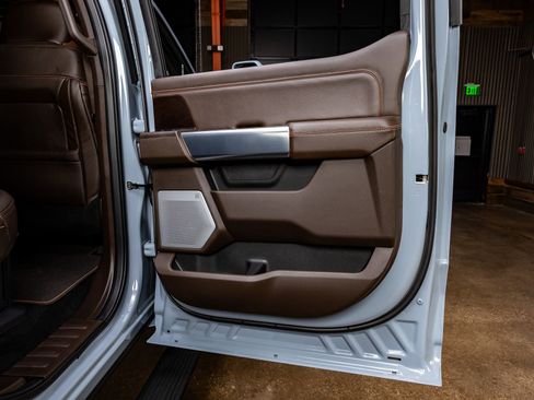 Used 2026 Ford F450 King Ranch w/ Chrome Package image 39