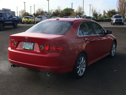 Used 2006 Acura TSX FWD image 6