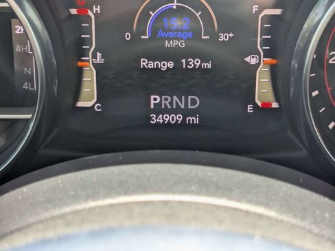 Used 2020 Jeep Gladiator Rubicon AWD/4WD image 30