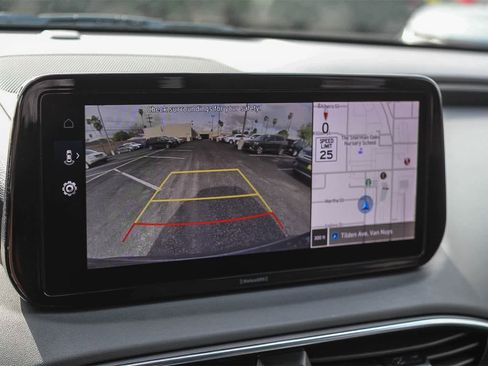 Used 2023 Hyundai Santa Fe SEL image 35