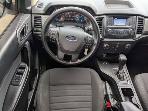 Used 2020 Ford Ranger XL w/ Equipment Group 101A Mid RWD image 18