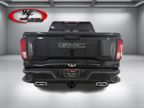 New 2026 GMC Sierra 1500 Elevation w/ Elevation Premium Package AWD/4WD image 7
