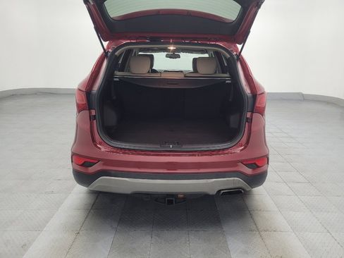 Used 2017 Hyundai Santa Fe Sport image 29
