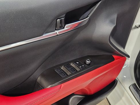 Used 2024 Toyota Camry XSE image 21