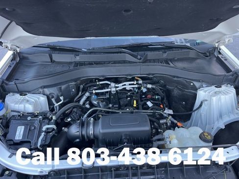 Used 2021 Ford Explorer XLT w/ Equipment Group 202A image 30
