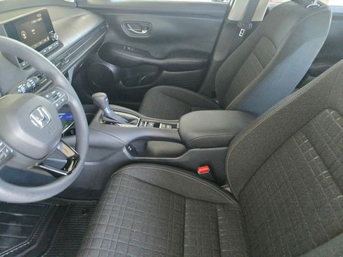 Certified 2024 Honda HR-V LX image 20