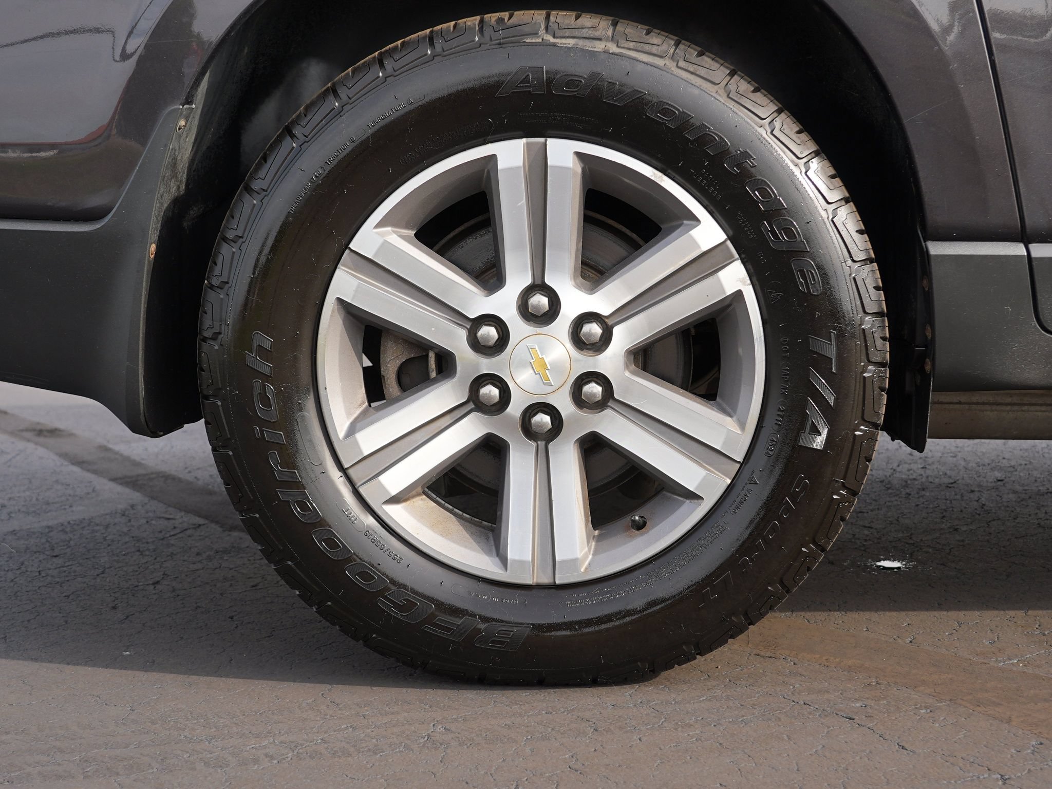 Used 2016 Chevrolet Traverse LT AWD/4WD image 12
