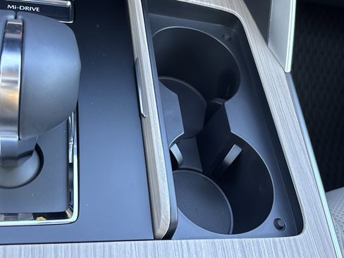 New 2026 MAZDA CX-90 3.3 Turbo w/ Premium Sport Pkg image 45