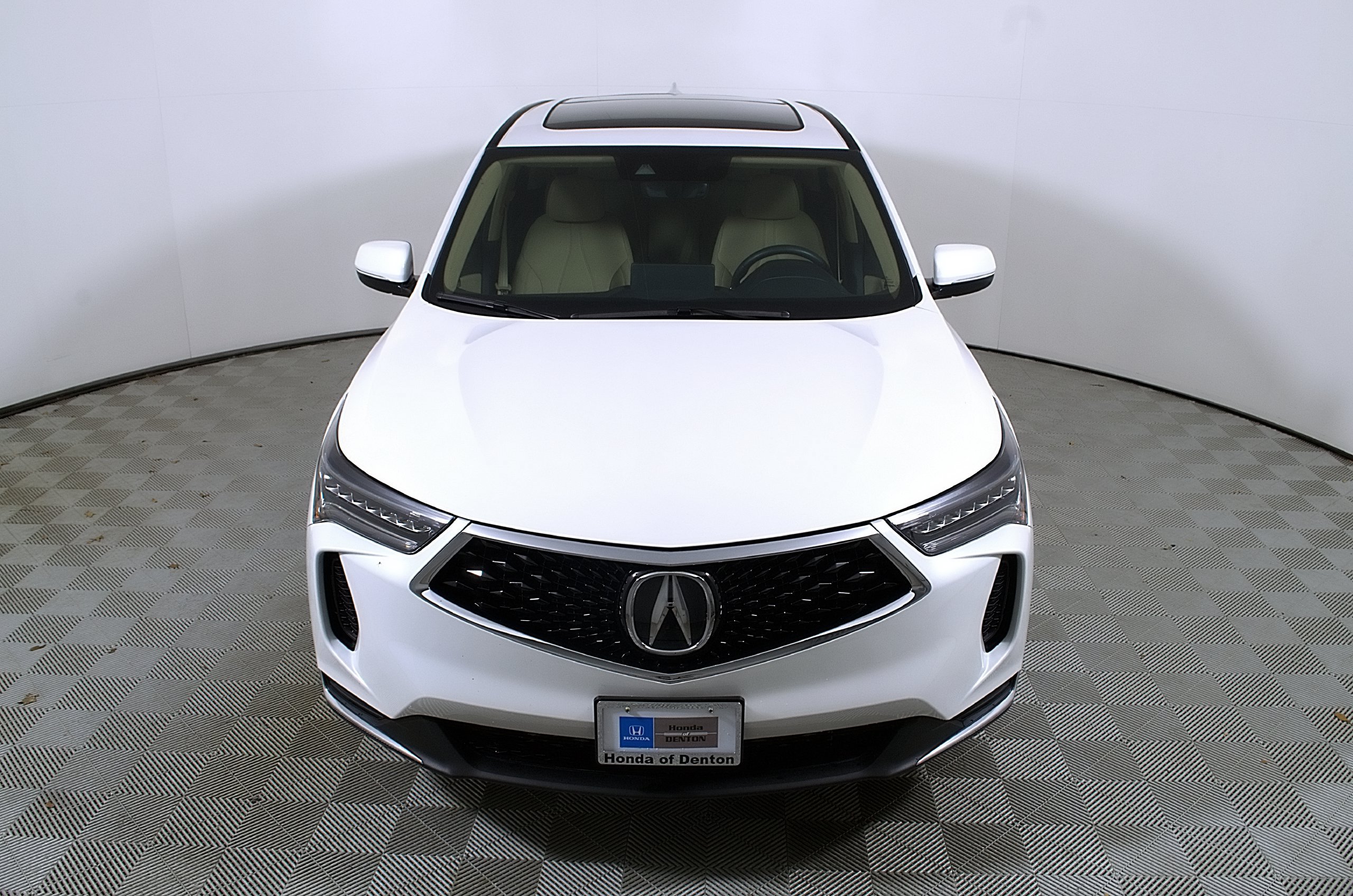 Used 2024 Acura RDX SH-AWD image 4