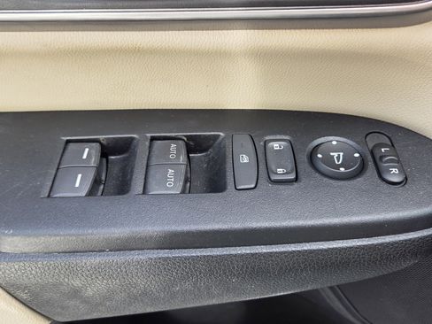 Used 2021 Honda CR-V EX-L image 15