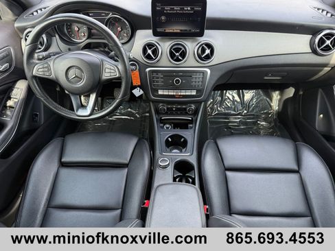 Used 2018 Mercedes-Benz GLA 250 image 17