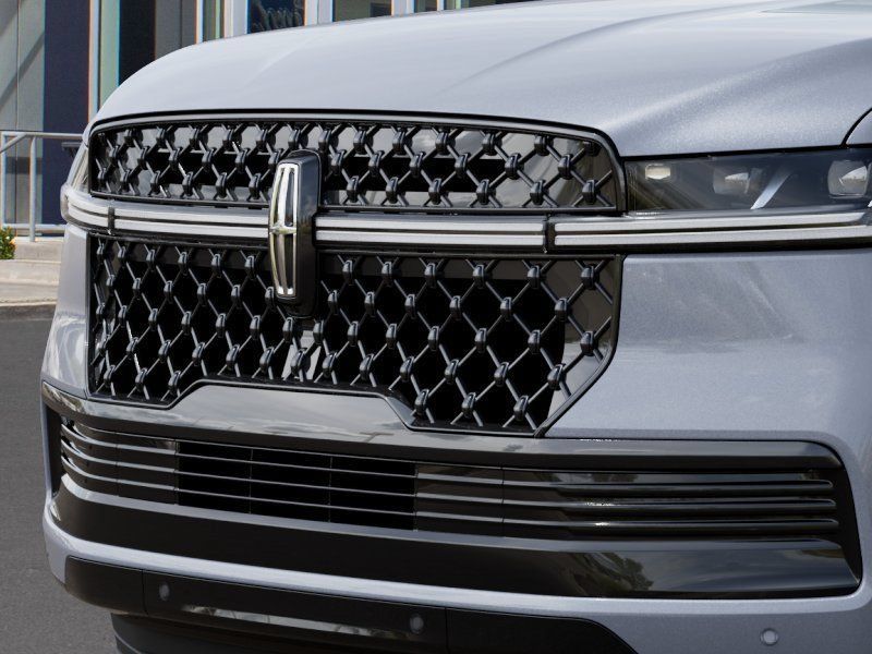New 2027 Lincoln Navigator L Reserve w/ Jet Appearance Package AWD/4WD image 16