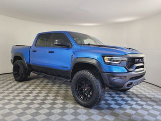 Used 2024 RAM 1500 TRX w/ TRX Level 2 Equipment Group video 1