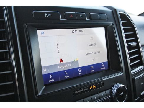 Used 2021 Ford Expedition Limited RWD image 22