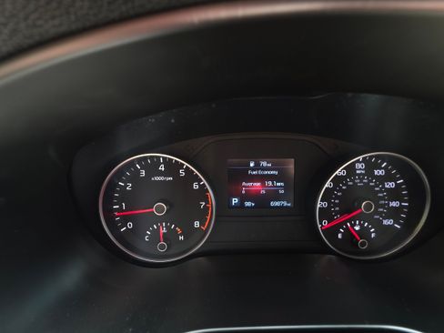 Used 2021 Kia Sportage S FWD image 9