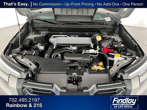 New 2026 Subaru Outback Limited XT image 27