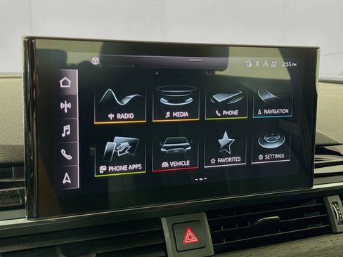 Certified 2022 Audi A5 2.0T Premium Plus image 16