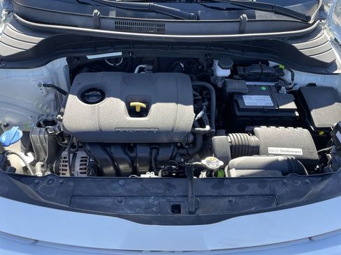 Certified 2023 Kia Soul LX w/ Option Group 015 image 13