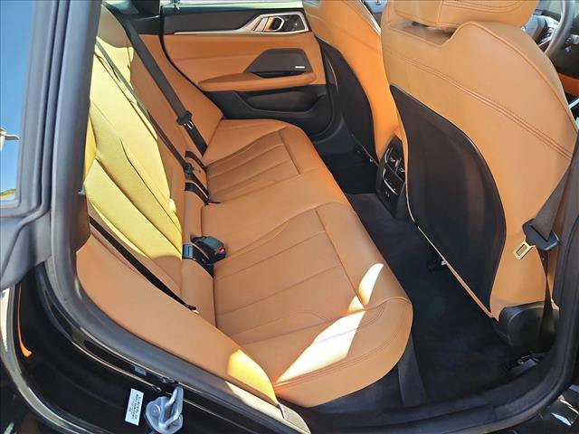 Used 2026 BMW i4 eDrive40 w/ M Sport Package RWD image 21