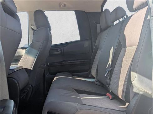 Used 2017 Toyota Tundra SR image 18