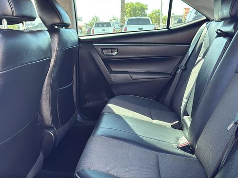 Used 2016 Toyota Corolla S FWD image 28