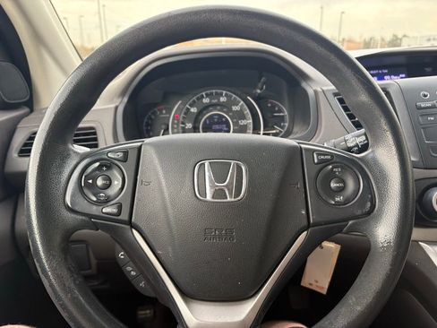 Used 2012 Honda CR-V EX image 12