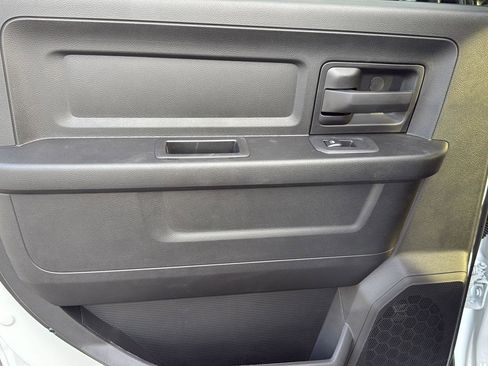 New 2026 RAM 2500 Tradesman image 25