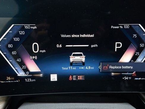 New 2025 BMW X1 xDrive28i w/ Premium Package image 3