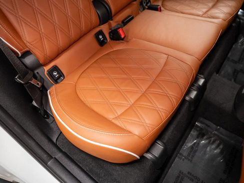 Used 2023 MINI Cooper Countryman S w/ Signature Upholstery Package image 37