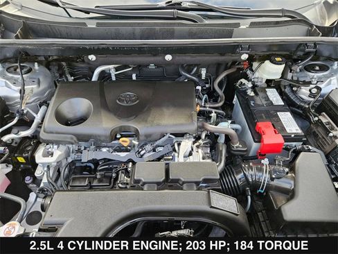 Used 2020 Toyota RAV4 XLE Premium image 36