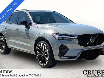 Used 2026 Volvo XC60 B5 Ultra w/ Protection Package Premier