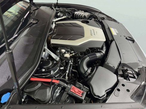 Used 2019 Audi A6 3.0T Premium Plus w/ Premium Plus Package image 62