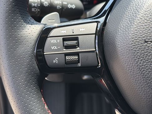 Certified 2025 Acura ADX A-Spec AWD/4WD image 19